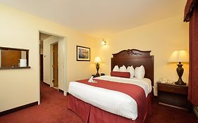 Best Western The Hotel Chequamegon